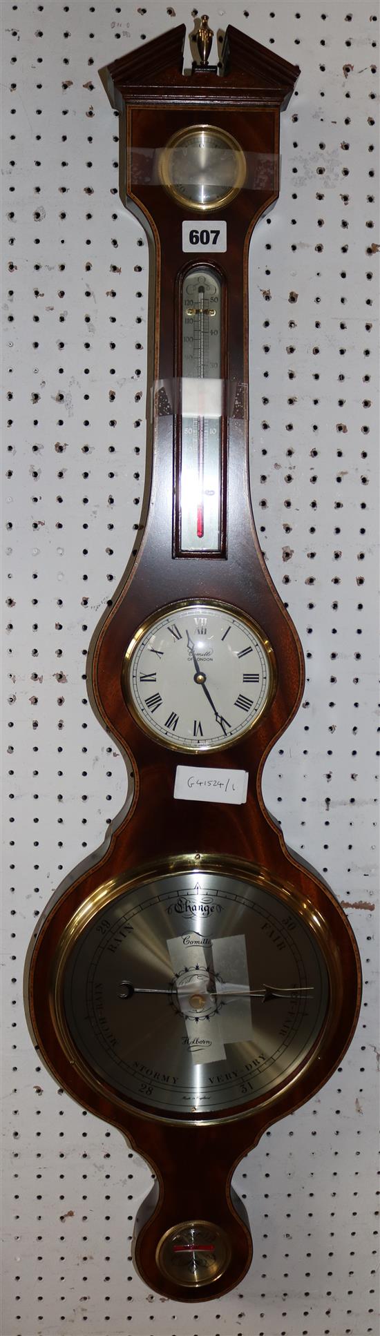 Barometer A/F
